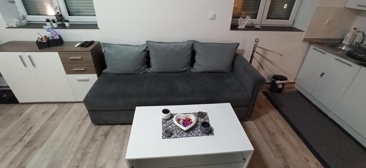 Helly'S Apartman - Self Check-In - Jajce Exteriér fotografie