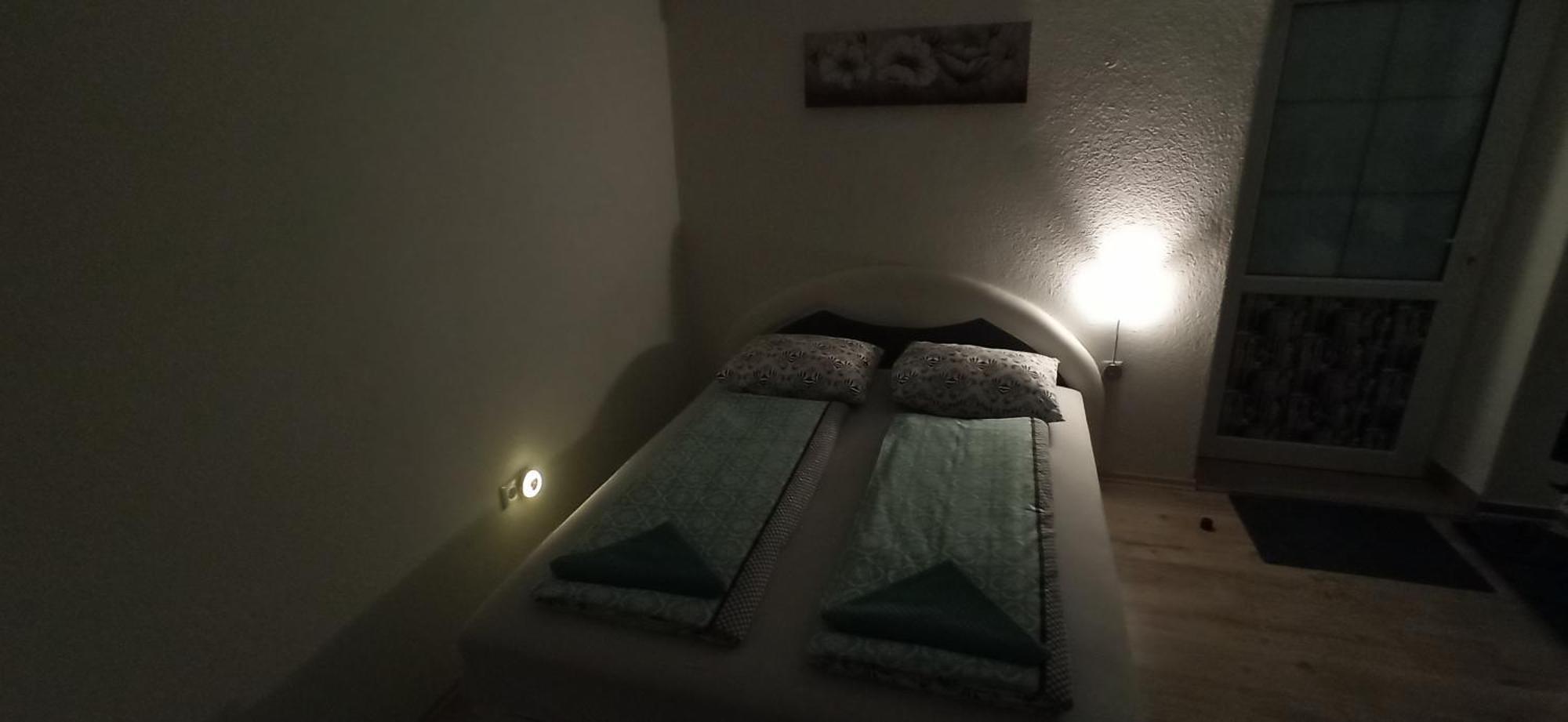 Helly'S Apartman - Self Check-In - Jajce Pokoj fotografie